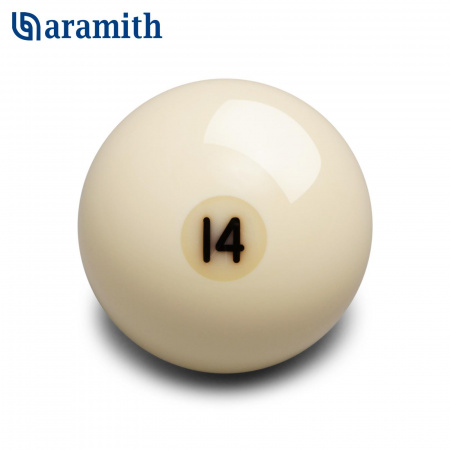 Шар РП "Aramith Premier" №14 68 мм