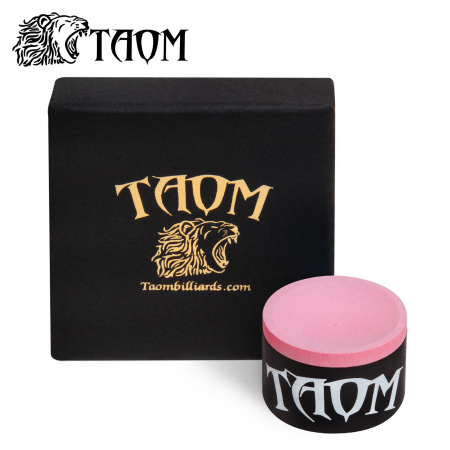 Мел "Taom Puro Chalk Pink" 1 шт.