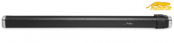 Тубус "Predator Blak NPS 1x1" чёрный
