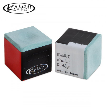 Мел "Kamui 0.98 b" Forest
