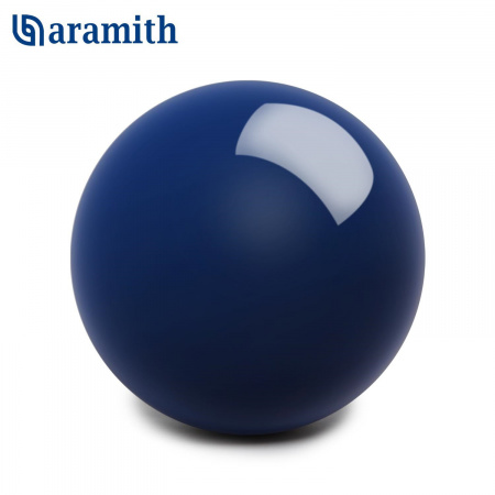 Шар РП "Aramith Premier" синий 68 мм
