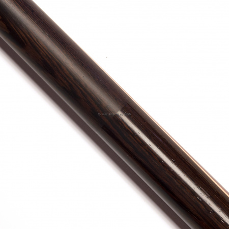 Бильярдный кий Граб+Венге "Рубин" 2 сост.