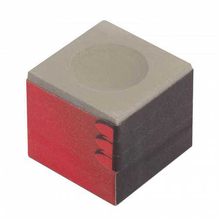 Мел "Ruby Grey" А.Меписашвили