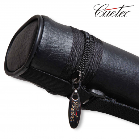 Тубус "Cuetec Q-Safe 1/1" черный