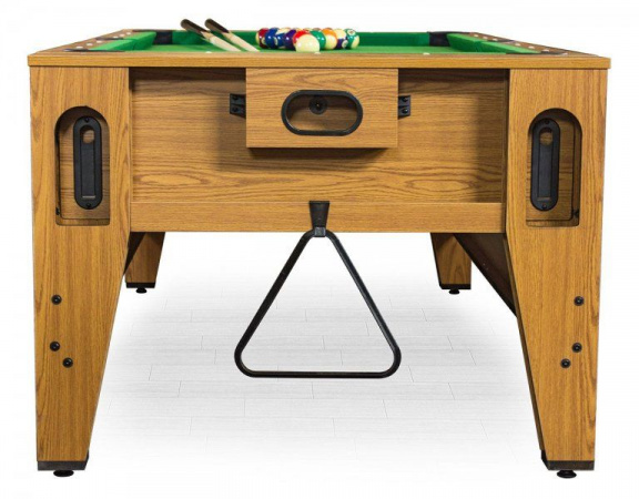 Игровой стол "Twister" светлый