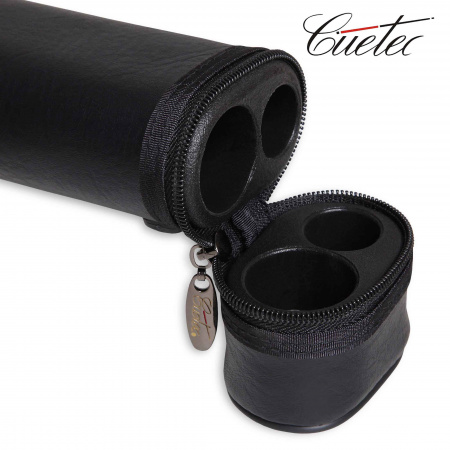 Тубус "Cuetec Q-Safe 1/1" черный