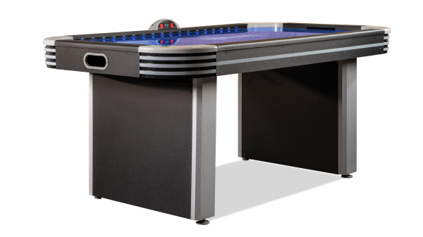 Игровой стол - аэрохоккей "NEON-X" 6 ф