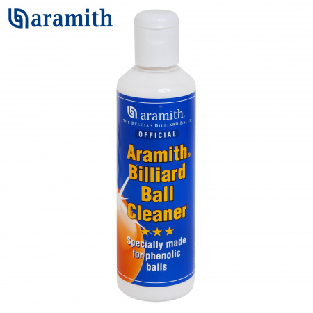 Набор для чистки шаров "Aramith"