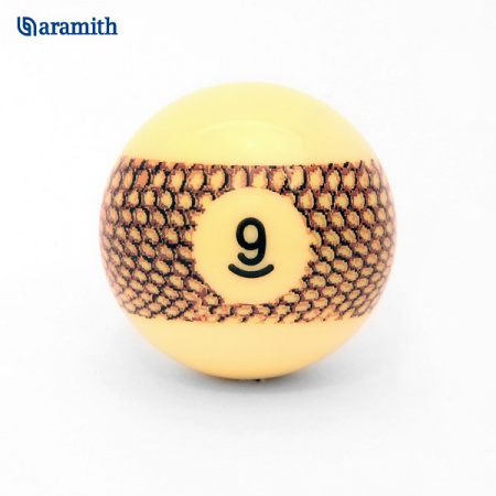 Шар "Aramith Snake N9" 57,2 мм