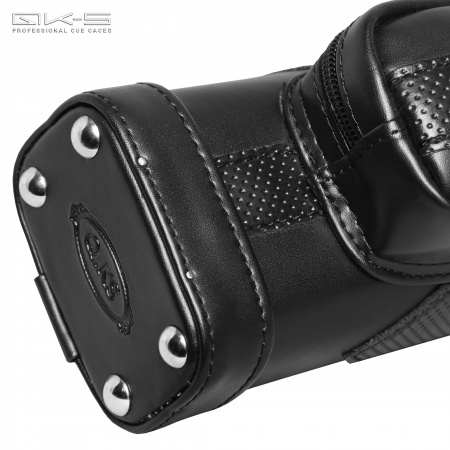Тубус "QK-S Samurai" 1х1