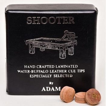 Наклейки для бильярда Shooter  M 1-900x900