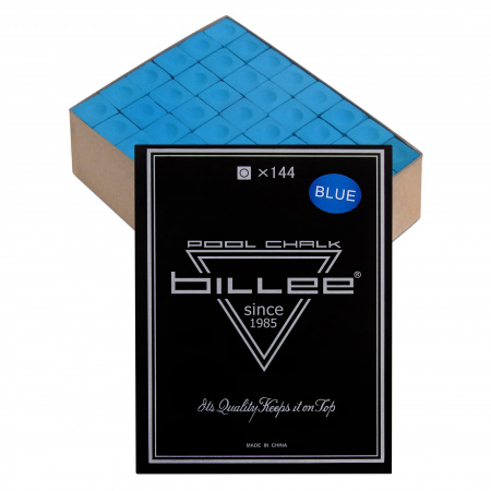 Мел "Billee blue" 144 шт.