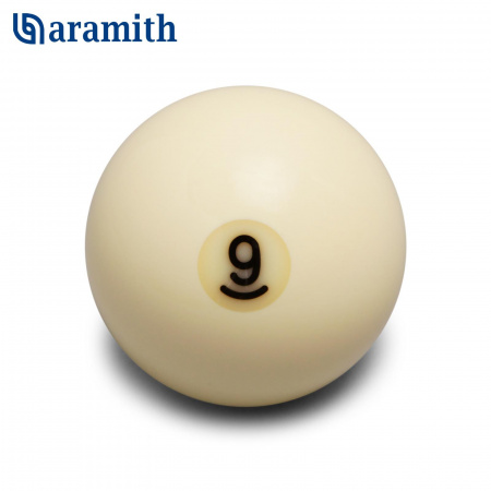 Шар РП "Aramith Premier" №9 68 мм