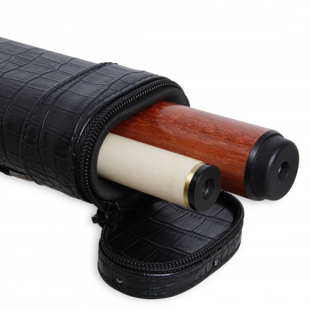 Тубус "Action deluxe Pro 1/1" черный