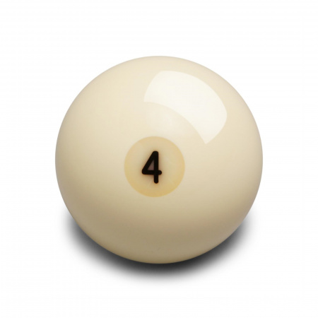 Шар РП "Aramith Premier" №4 68 мм