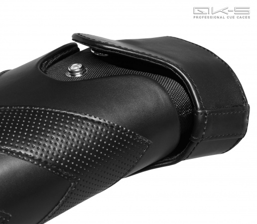 Тубус "QK-S Samurai" 2х2