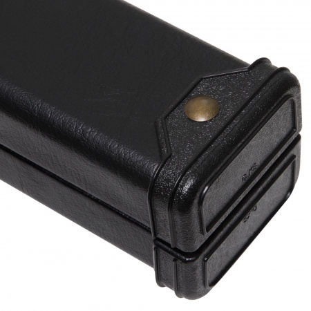Кейс "Tornado 1PC" черный