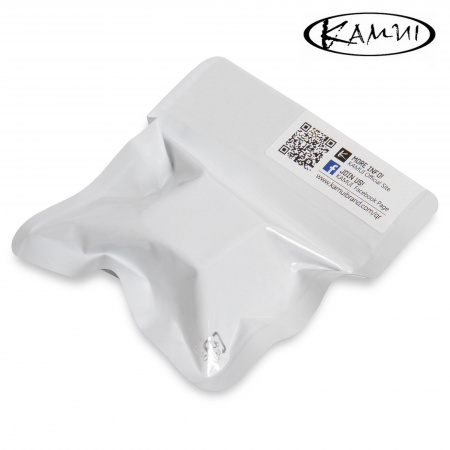 Мел "Kamui 1.21b" Pyramid Sky blue