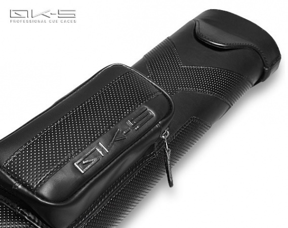 Тубус "QK-S Samurai" 2х2