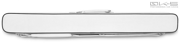 Кейс "QK-S Captain 2/2" белый