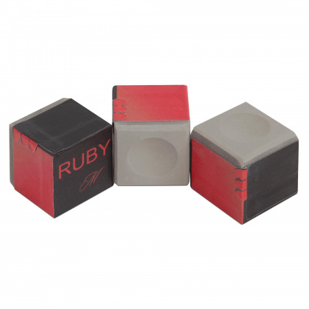 Мел "Ruby Grey" А.Меписашвили