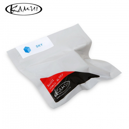Мел "Kamui 0.98 b" Sky blue