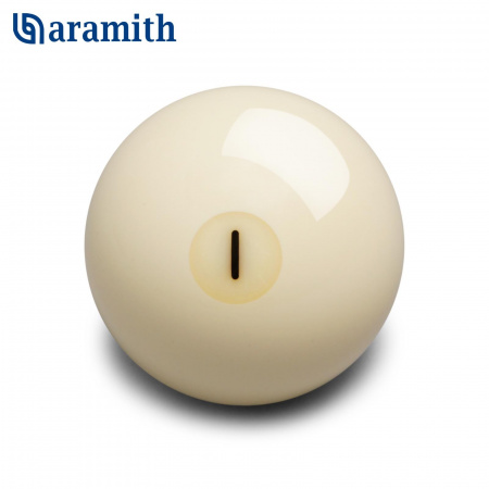 Шар РП "Aramith Premier" №1 68 мм