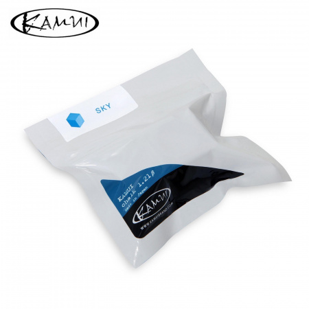 Мел "Kamui 1.21b" Sky blue