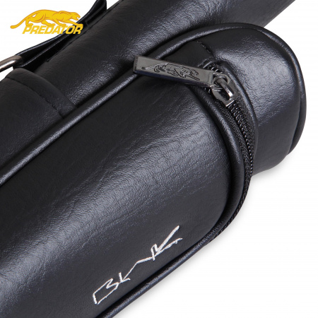 Тубус "Predator Blak Velcro 1PC" чёрный