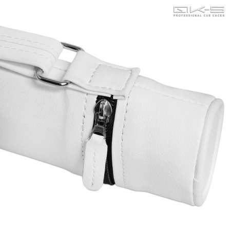 Тубус "QK-S Swordmen" 1х1 белый
