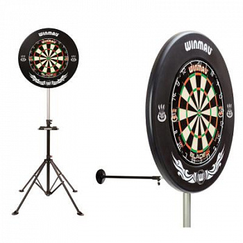 Winmau Xtreme Dartboard Stand-2