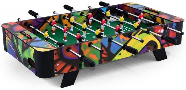 Игровой стол - футбол «Derby»