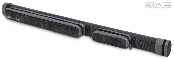 Тубус "QK-S Hammer" 1х1 серый