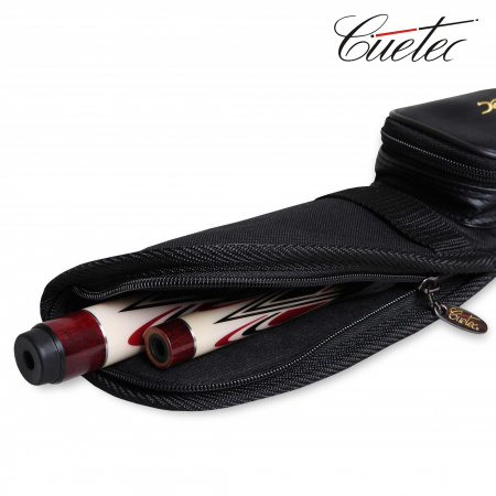 Чехол "Cuetec Soft " 1/1 черный