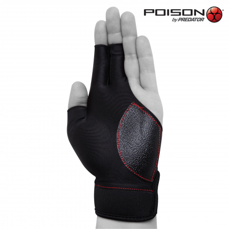 Перчатка "Poison" S/M