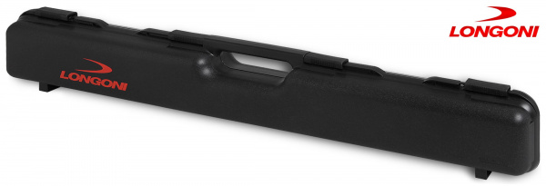 Кейс "Longoni Shuttle 1/2" черный