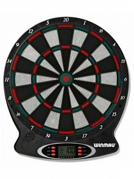 Winmau Ton Machine