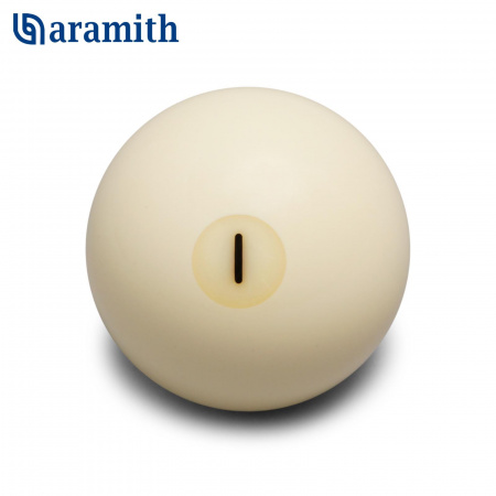 Шар РП "Aramith Premier" №1 68 мм