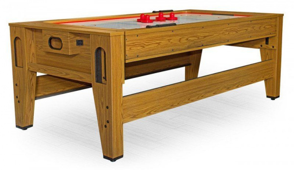 Игровой стол "Twister" светлый