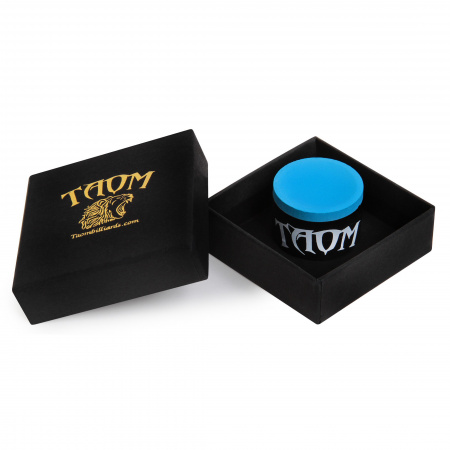 Мел "Taom Puro Chalk Blue" 1 шт.