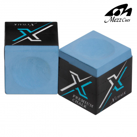 Мел "Mezz Exceed Premium X" blue 1шт.