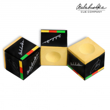 Мел "Balabushka" blonde 3шт.