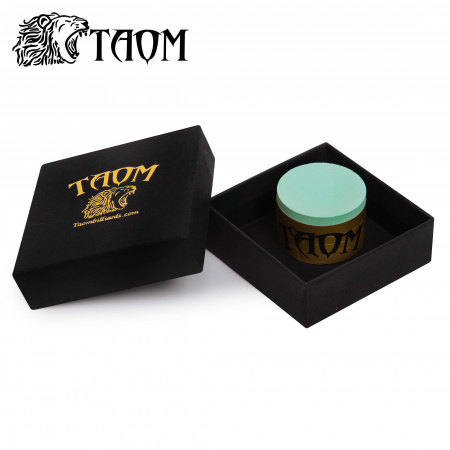 Мел "Taom Soft Chalk Green" 1 шт.