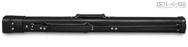 Тубус "QK-S Artillery" 1х1 черный